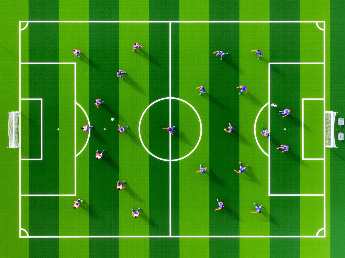 五大联赛新贵球队是否更依赖边路快攻破局，五大联赛新贵球队是否更依赖边路快攻破局了  第3张