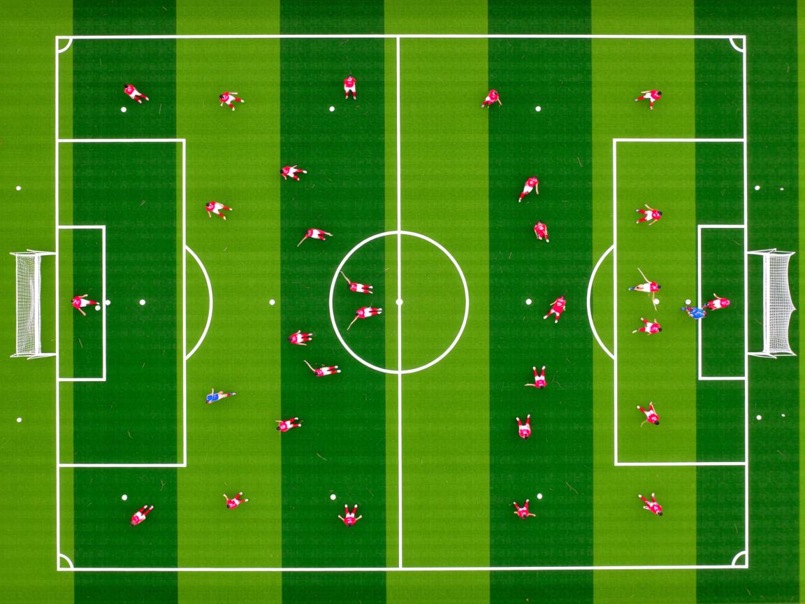 五大联赛是否将球员横向跑位质量列入战术考核重点，五大联赛跑动距离  第3张