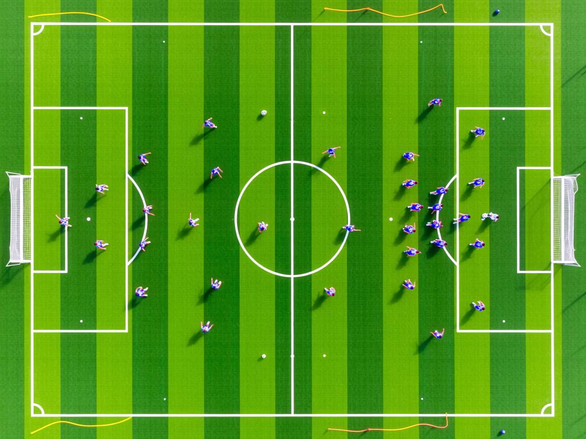 国家体育政策改革座谈会召开聚焦公平与透明，国家体育体制改革  第3张