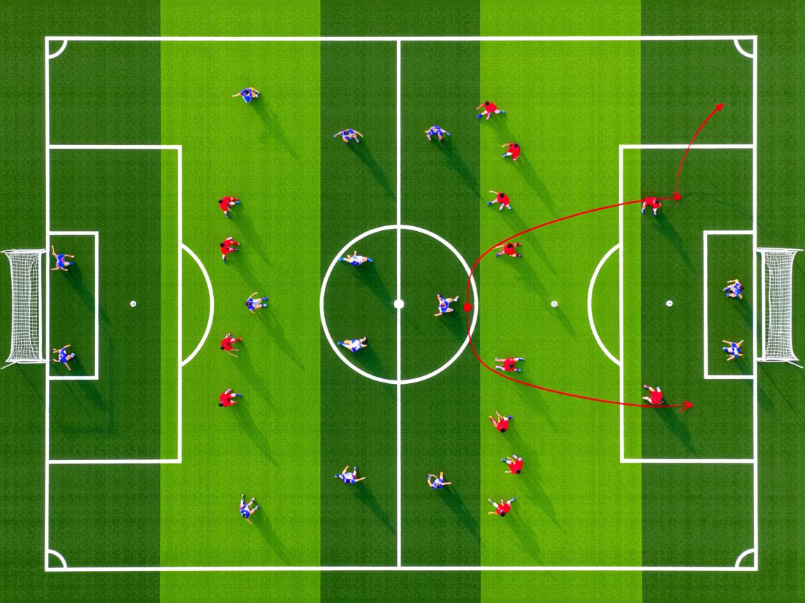 图卢兹高位压迫构建稳固防线结构，图卢兹地理位置