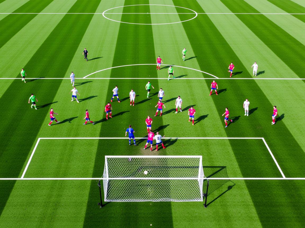 巴黎前场逼抢断球直接破门，巴黎遭遇联赛首败  第3张